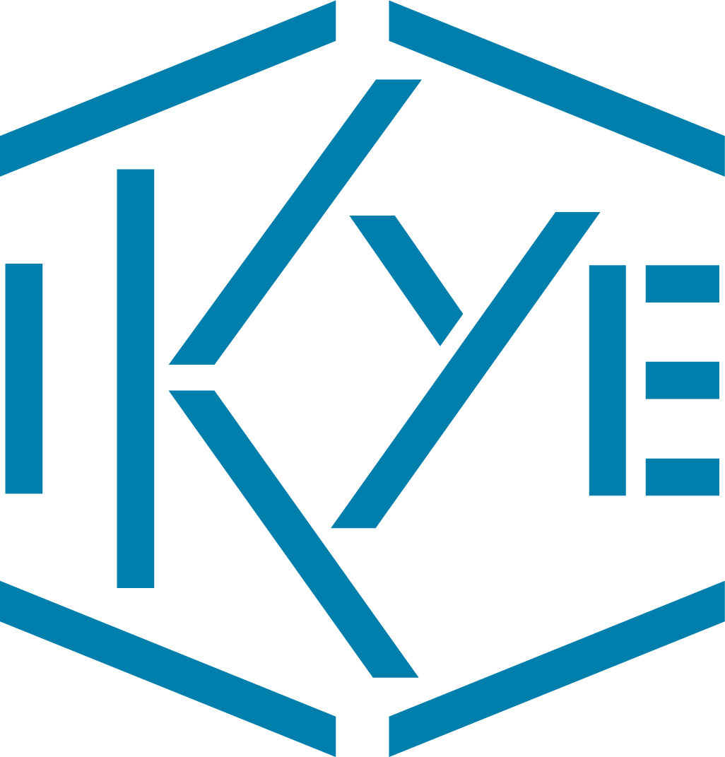 株式会社イキアイ 企業ロゴ